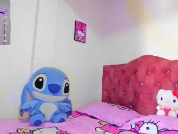 Dulce-kim  live sex cam