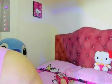 Dulce-kim  live sex cam