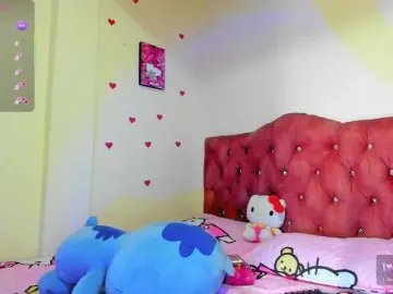 Dulce-kim  live sex cam