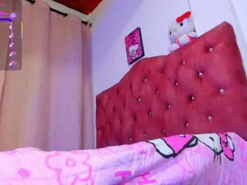 Dulce-kim  live sex cam