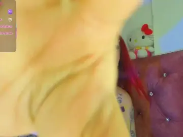 Dulce-kim  live sex cam
