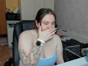 Katrinad  live sex cam