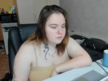 Katrinad  live sex cam