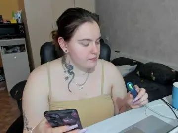 Katrinad  live sex cam