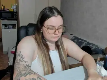 Katrinad  live sex cam