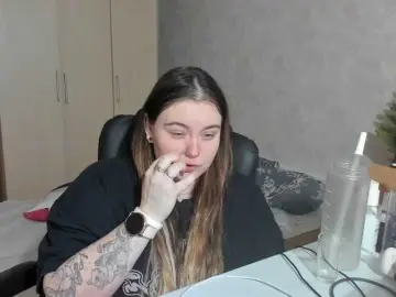 Katrinad  live sex cam