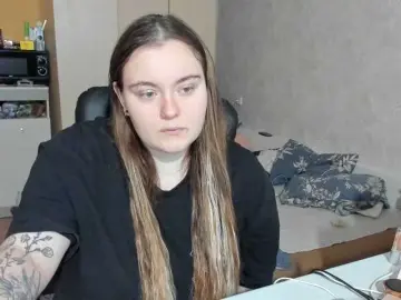 Katrinad  live sex cam