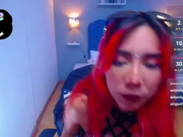 Meryjanes-xx  live sex cam
