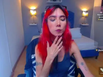 Meryjanes-xx  live sex cam