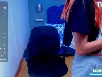 Meryjanes-xx  live sex cam