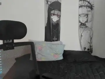 ValentinaGoddess  live sex cam