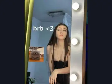 CandanceSilbert  live sex cam
