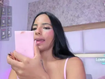 DahianFord  live sex cam