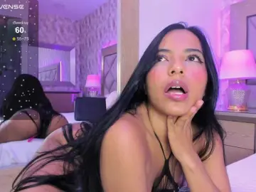 DahianFord  live sex cam