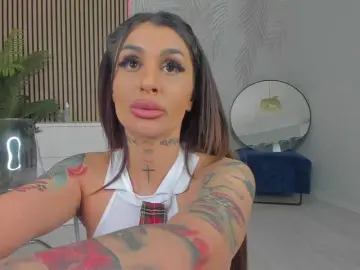 Jessy-Cruzz  live sex cam