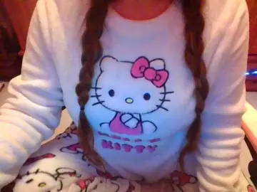 Kitty21  live sex cam
