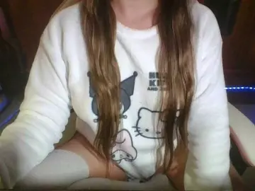 Kitty21  live sex cam