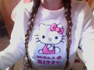Kitty21  live sex cam