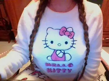 Kitty21  live sex cam