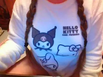 Kitty21  live sex cam