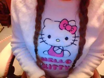 Kitty21  live sex cam