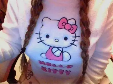 Kitty21  live sex cam