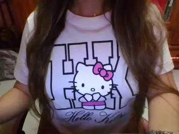 Kitty21  live sex cam