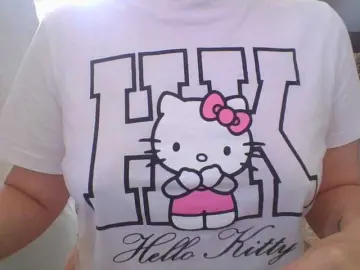 Kitty21  live sex cam