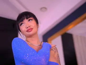 SashaFerrera  live sex cam