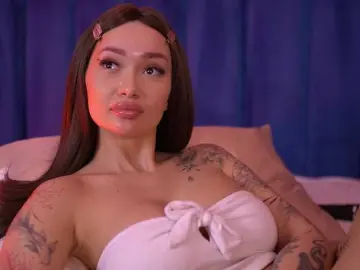 SashaFerrera  live sex cam