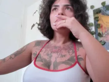 Talimajesty  live sex cam