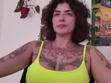 Talimajesty  live sex cam