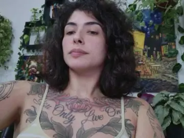 Talimajesty  live sex cam