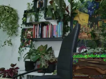 Talimajesty  live sex cam