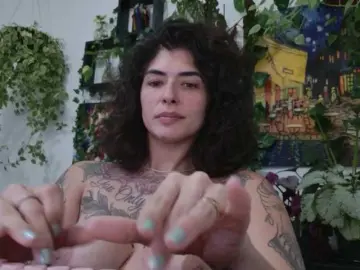 Talimajesty  live sex cam