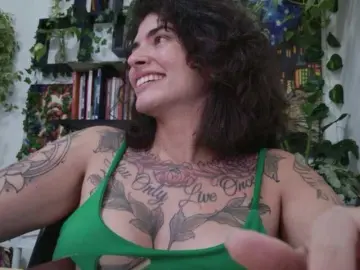 Talimajesty  live sex cam