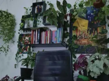 Talimajesty  live sex cam