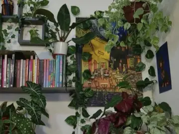 Talimajesty  live sex cam