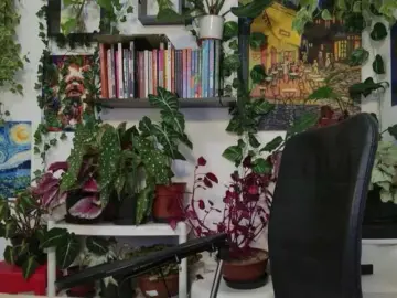 Talimajesty  live sex cam