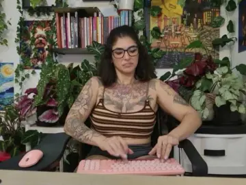 Talimajesty  live sex cam