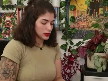 Talimajesty  live sex cam