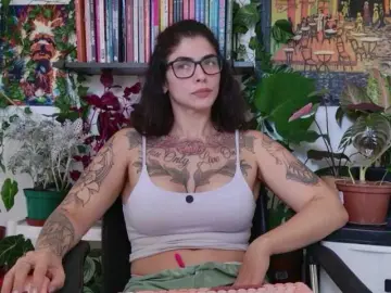 Talimajesty  live sex cam