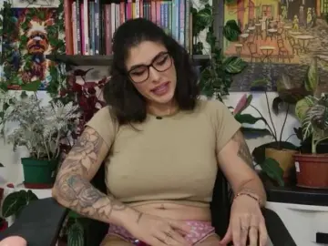 Talimajesty  live sex cam