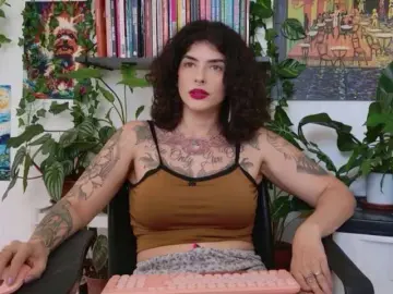 Talimajesty  live sex cam