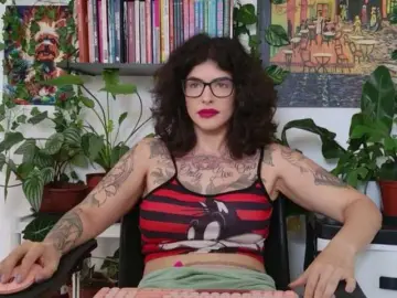 Talimajesty  live sex cam