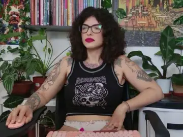 Talimajesty  live sex cam