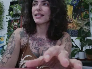 Talimajesty  live sex cam