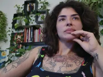 Talimajesty  live sex cam