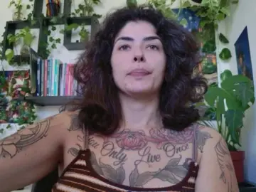 Talimajesty  live sex cam
