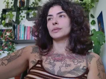 Talimajesty  live sex cam